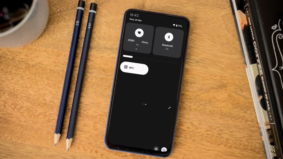 کارتخوان‌های سپ، مجهز به "کهربا" (NFC) شدند