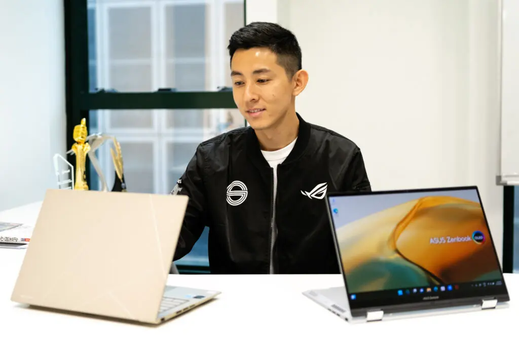 چگونه لپ تاپ ایسوس را قسطی بخریم