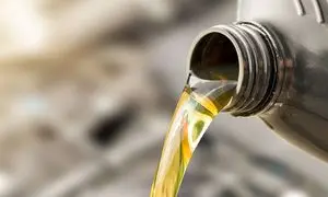 روغن صنعتی چیست؟ آشنایی با انواع روغن صنعتی