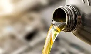 روغن صنعتی چیست؟ آشنایی با انواع روغن صنعتی
