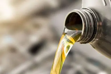 روغن صنعتی چیست؟ آشنایی با انواع روغن صنعتی