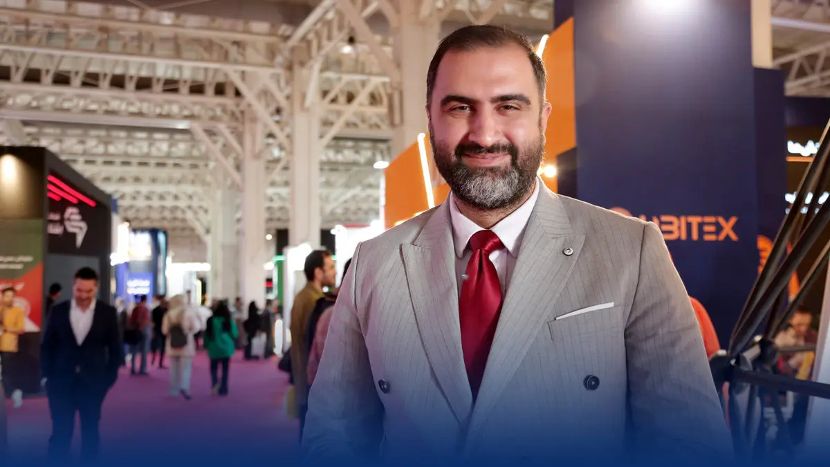 تجربه کاربری جذاب و پشتیبانی منسجم، نقطه تمایز یوبیتکس در الکامپ ۲۸