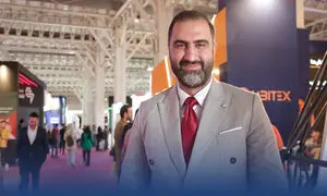 تجربه کاربری جذاب و پشتیبانی منسجم، نقطه تمایز یوبیتکس در الکامپ ۲۸