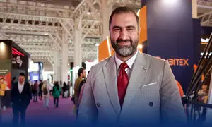 تجربه کاربری جذاب و پشتیبانی منسجم، نقطه تمایز یوبیتکس در الکامپ ۲۸