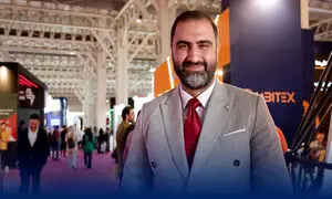 تجربه کاربری جذاب و پشتیبانی منسجم، نقطه تمایز یوبیتکس در الکامپ ۲۸