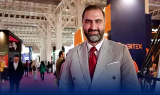 تجربه کاربری جذاب و پشتیبانی منسجم، نقطه تمایز یوبیتکس در الکامپ ۲۸