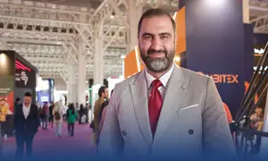 تجربه کاربری جذاب و پشتیبانی منسجم، نقطه تمایز یوبیتکس در الکامپ ۲۸