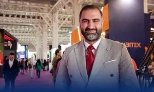 تجربه کاربری جذاب و پشتیبانی منسجم، نقطه تمایز یوبیتکس در الکامپ ۲۸