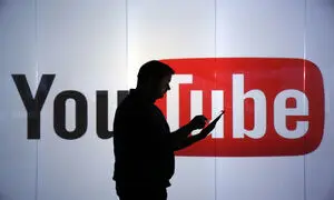 کاهش شدید درآمد یوتیوبرها با رفع فیلتر یوتیوب