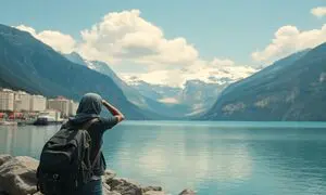 انتشار گزارش صنعت سفر در عصر نوآوری