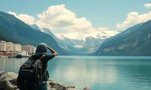 انتشار گزارش صنعت سفر در عصر نوآوری