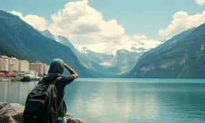 انتشار گزارش صنعت سفر در عصر نوآوری