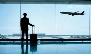  سفر هوایی از سبد خانوار حذف می‌شود