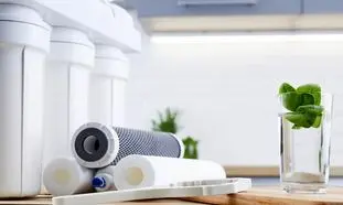 بهترین سیستم فیلتراسیون دستگاه تصفیه آب خانگی متناسب با سختی آب لوله‌‌کشی در ایران کدام است؟