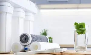 بهترین سیستم فیلتراسیون دستگاه تصفیه آب خانگی متناسب با سختی آب لوله‌‌کشی در ایران کدام است؟