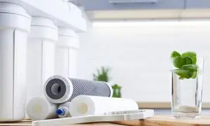 بهترین سیستم فیلتراسیون دستگاه تصفیه آب خانگی متناسب با سختی آب لوله‌‌کشی در ایران کدام است؟
