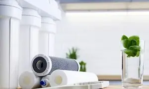 بهترین سیستم فیلتراسیون دستگاه تصفیه آب خانگی متناسب با سختی آب لوله‌‌کشی در ایران کدام است؟