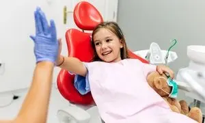 ۵ نکته طلایی برای انتخاب متخصص دندانپزشکی کودکان در اصفهان