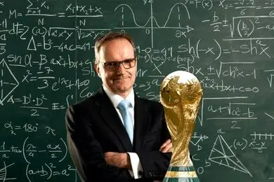 پیش‌بینی جنجالی قهرمان جام جهانی ۲۰۲۶