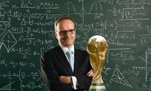 پیش‌بینی جنجالی قهرمان جام جهانی ۲۰۲۶