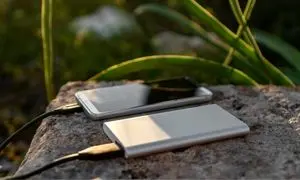 ارزان ترین پاوربانک با ظرفیت 10 هزار میلی آمپر ساعت