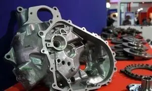 بیست و پنجمین نمایشگاه بین المللی قطعات، لوازم یدکی خودرو و تجهیزات وابسته در شیراز