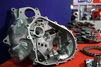 بیست و پنجمین نمایشگاه بین المللی قطعات، لوازم یدکی خودرو و تجهیزات وابسته در شیراز