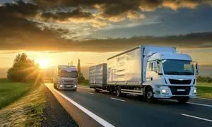 برگزاری نمایشگاه بین المللی حمل و نقل در هفته جاری