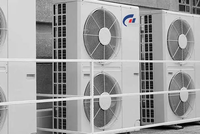 حضور پررنگ انجمن تهویه مطبوع ایران در نمایشگاه تاسیسات با هدف معرفی محصولات نوآور ایرانی 