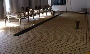 افزایش عمر سازه در محیط های صنعتی با ملات ضد اسید