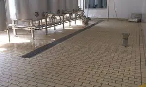 افزایش عمر سازه در محیط های صنعتی با ملات ضد اسید