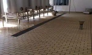 افزایش عمر سازه در محیط های صنعتی با ملات ضد اسید