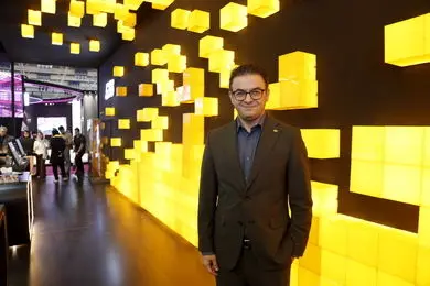 رونمایی از اولین eSIM تجاری ایران توسط ایرانسل در الکامپ ۲۸