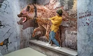 چگونه بلیط تم پارک‌های تهران را ارزان‌تر بخریم؟