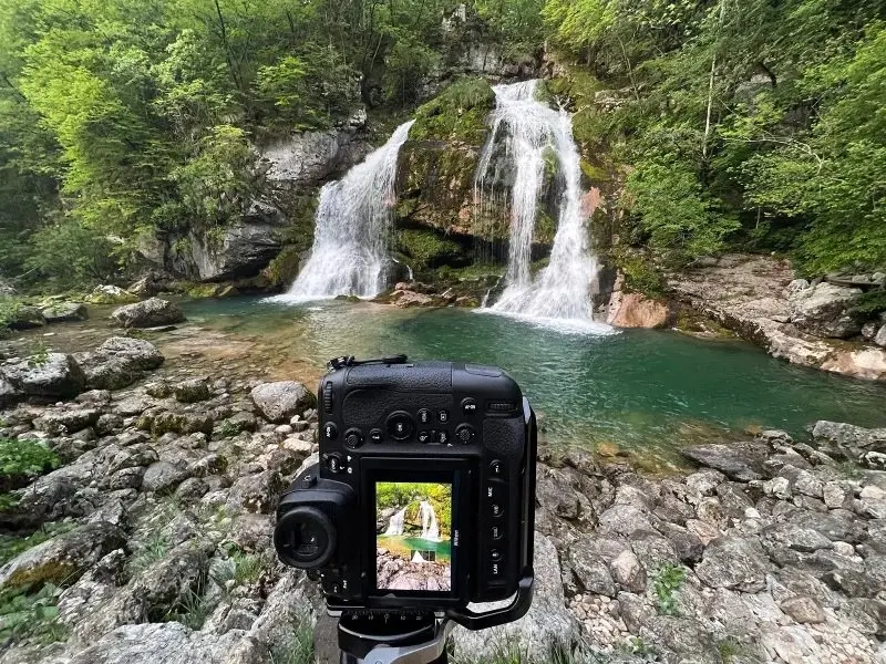 تجهیزات فیلم برداری دست دوم از کجا بخریم؟