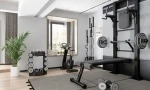 راهنمای انتخاب تجهیزات ورزشی برای خانه های کوچک