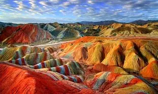 تیپاکس به هرمز رسید