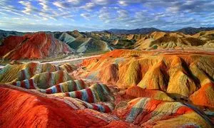تیپاکس به هرمز رسید