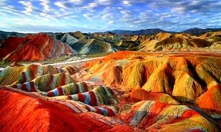 تیپاکس به هرمز رسید