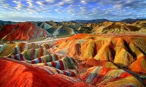 تیپاکس به هرمز رسید