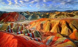 تیپاکس به هرمز رسید