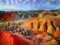 تیپاکس به هرمز رسید