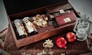 با استاف مارکت شب یلدا ماندگار می شود