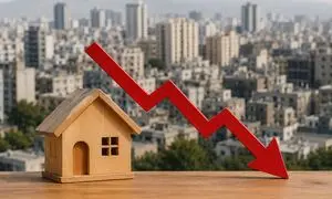 عقب نشینی قیمت مسکن زیر سایه اخبار توافق