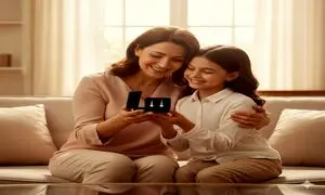 گوشواره طلا برای روز مادر چی بخریم؟