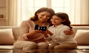 گوشواره طلا برای روز مادر چی بخریم؟