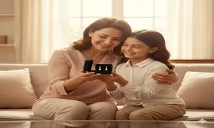 گوشواره طلا برای روز مادر چی بخریم؟