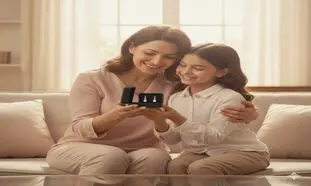گوشواره طلا برای روز مادر چی بخریم؟