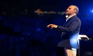 «ایرانم» علیرضا قربانی ۶ شب در یزد روی صحنه می‌رود