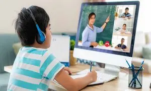 برگزاری پویش «مهر همراهی» همراه اول در باغ کتاب تهران
